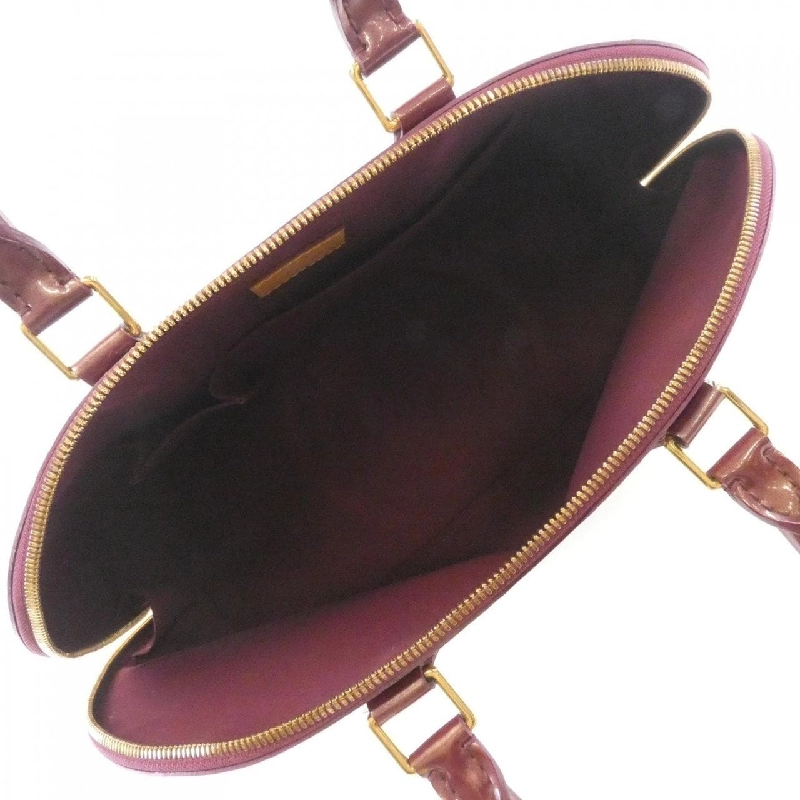 Túi xách Louis Vuitton Vernis Alma GM M93594 - Hàng hiệu Chính hãng 765953