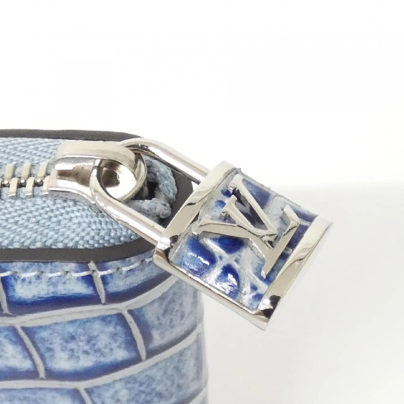 Louis Vuitton Ví Đựng Tiền Da Exotique - Hàng hiệu Chính hãng 770089