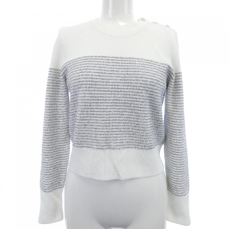 CHANEL LOOK21 P76887K11065 Áo 633269