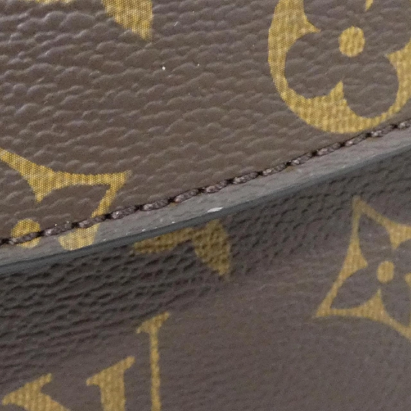Túi Louis Vuitton Monogram Georges BB M43867 618869