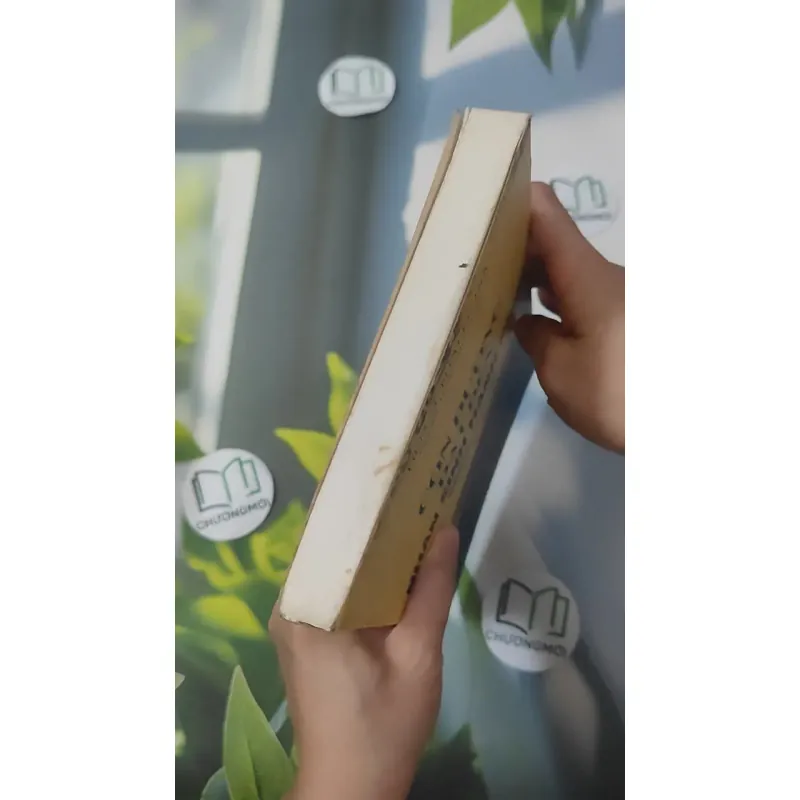 [MIỄN PHÍ BỌC SÁCH] Con Đường Đạt Đến Nhân Sinh Hạnh Phúc 3-4 - TS. Thái Lễ Húc 1018941