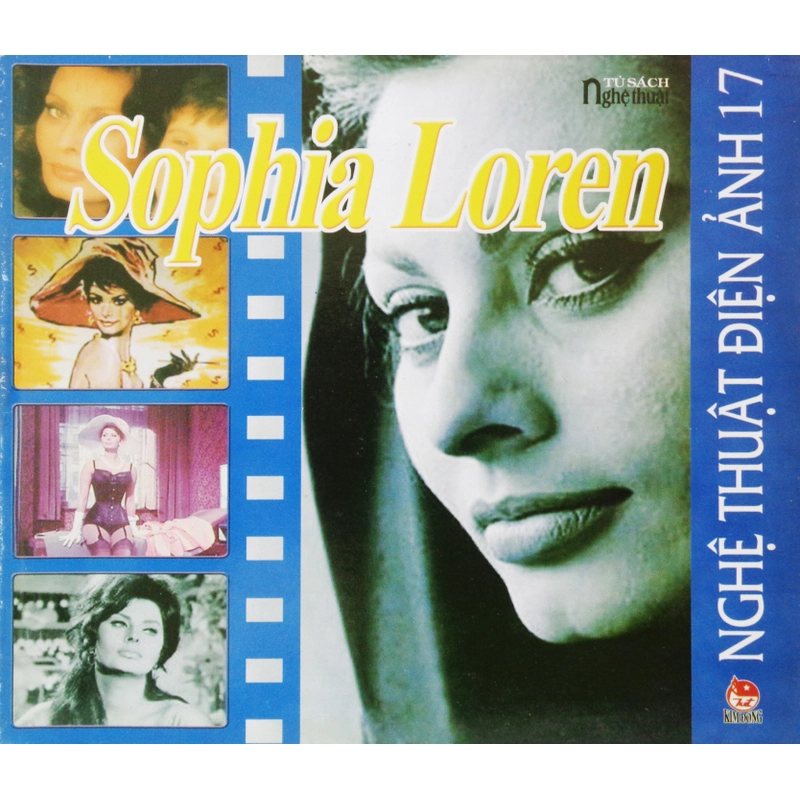 Sophia Loren - Nghệ thuật điện ảnh (Tập 17) 366569