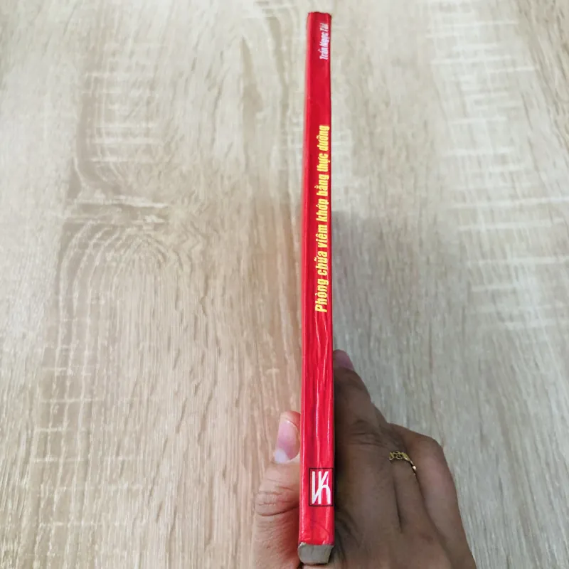 PHÒNG VIÊM KHỚP BẰNG THỰC DƯỠNG 968651