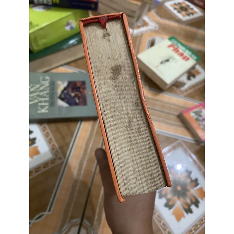 NHỮNG KẺ TỦI NHỤC   - F.M. ĐÔXTOIEPXKI  1032514
