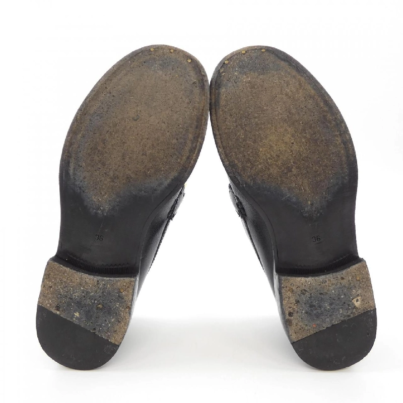 【Mã giảm giá】Giày GUCCI 661210