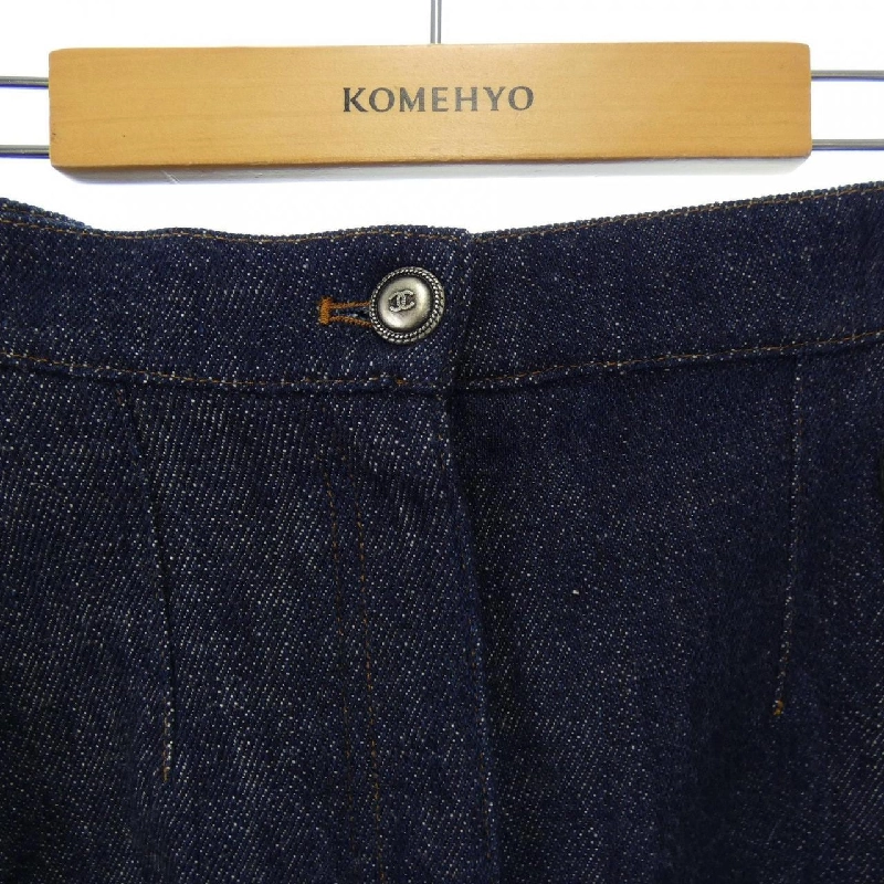 【Mã giảm giá】Chanel CHANEL Váy 651430