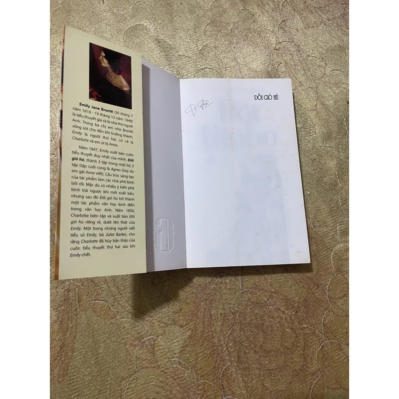 ĐỒI GIÓ HÚ- EMILY BRONTE 688255