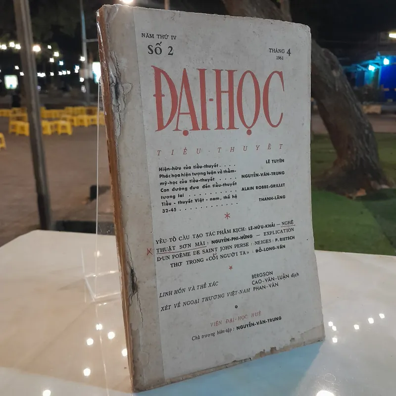 ĐẠI HỌC - SỐ 2 759198