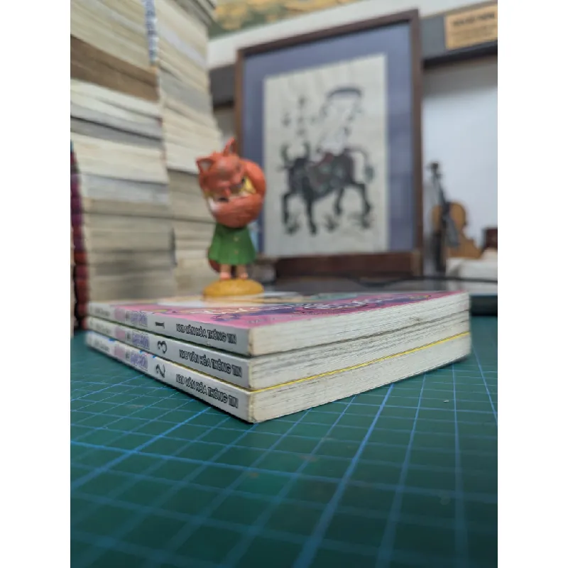 TRUYỆN TRANH VÀ EM ĐÃ GẶP ANH - KIM DA HEE 325788