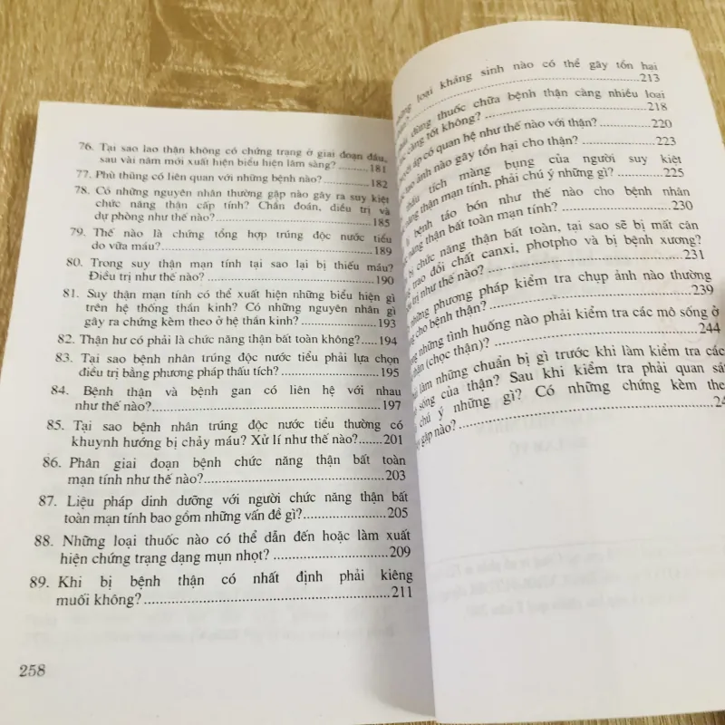 99 CÂU HỎI PHÒNG CHỮA BỆNH THẬN 1004817