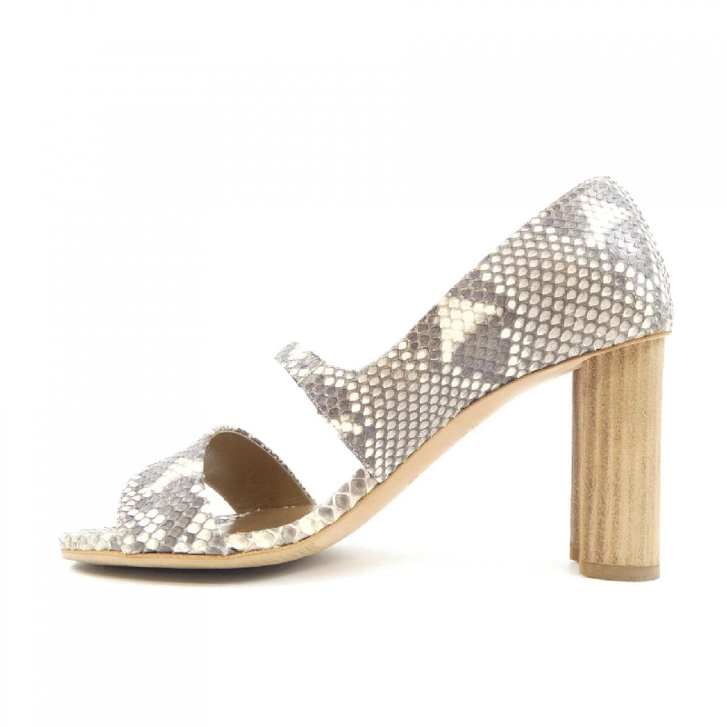 Giày cao gót HERMES - Hàng hiệu Authentic 829468