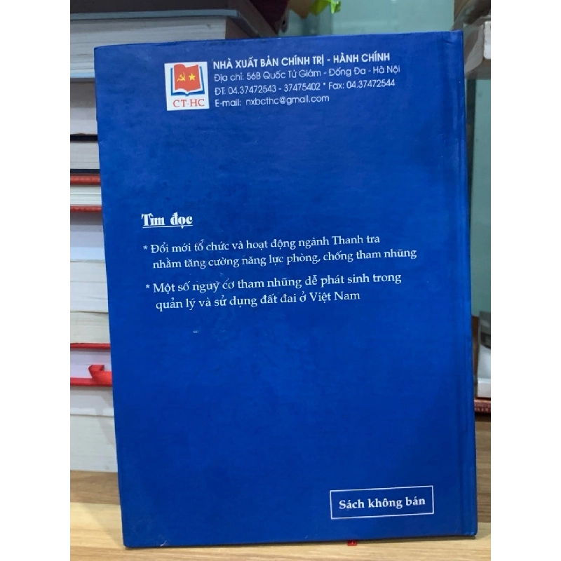 Vai trò của xã hội trong phòng chống tham nhũng 728027