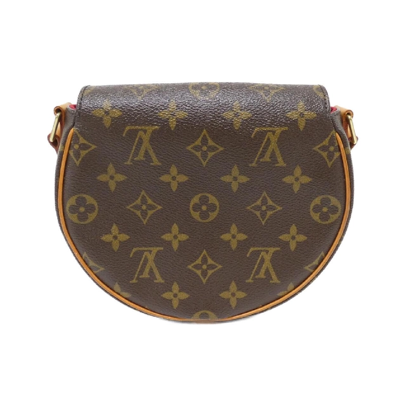 Túi xách vai Louis Vuitton Monogram Tambour M51179 611347