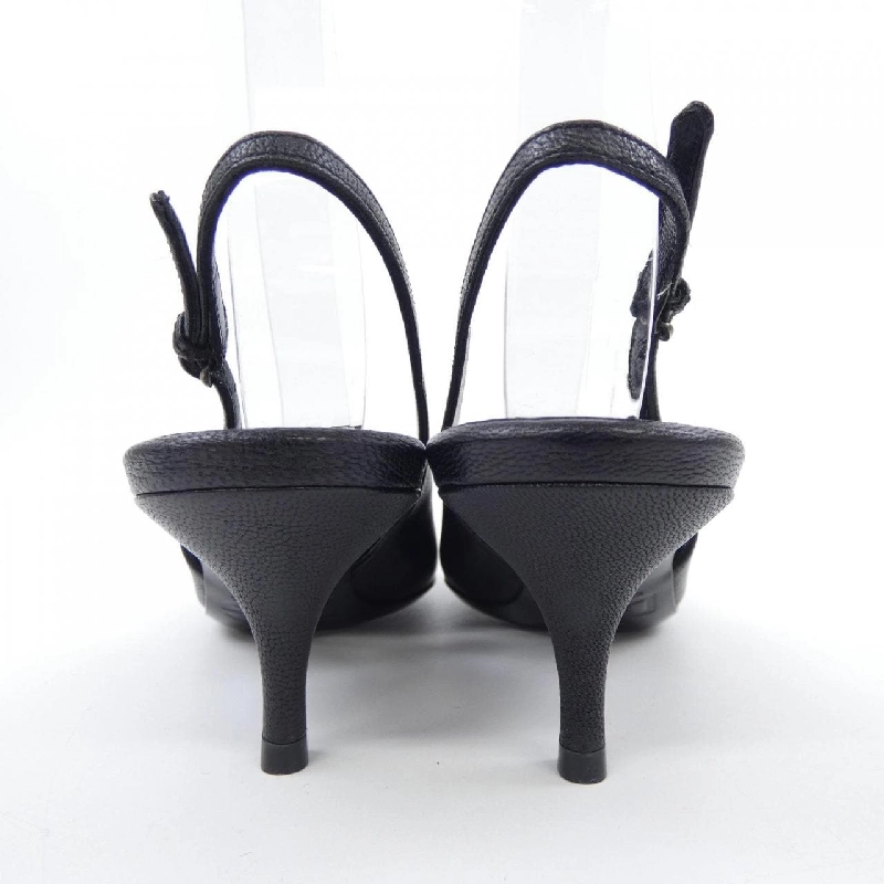 Giày cao gót DOLCE&GABBANA 657825