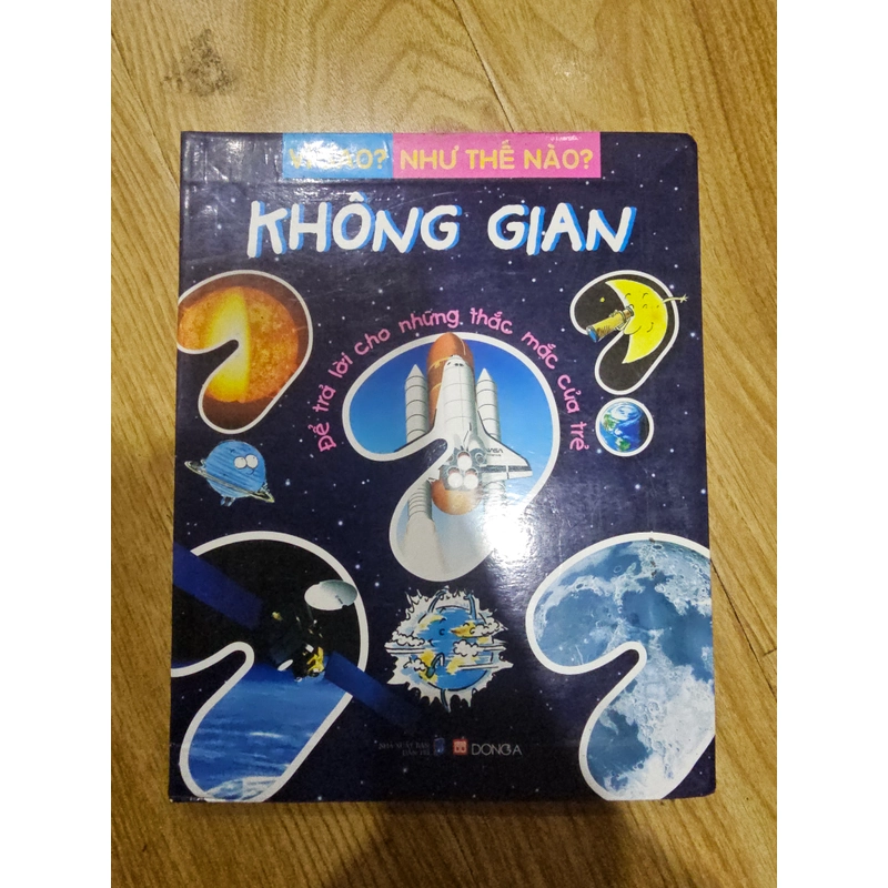 Không gian 36k 501074