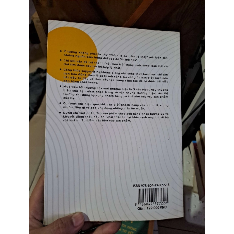 Tips & Tricks - Mẹo nhỏ có võ dành cho marketer - Mediaz KỸ NĂNG HCM1008 919737