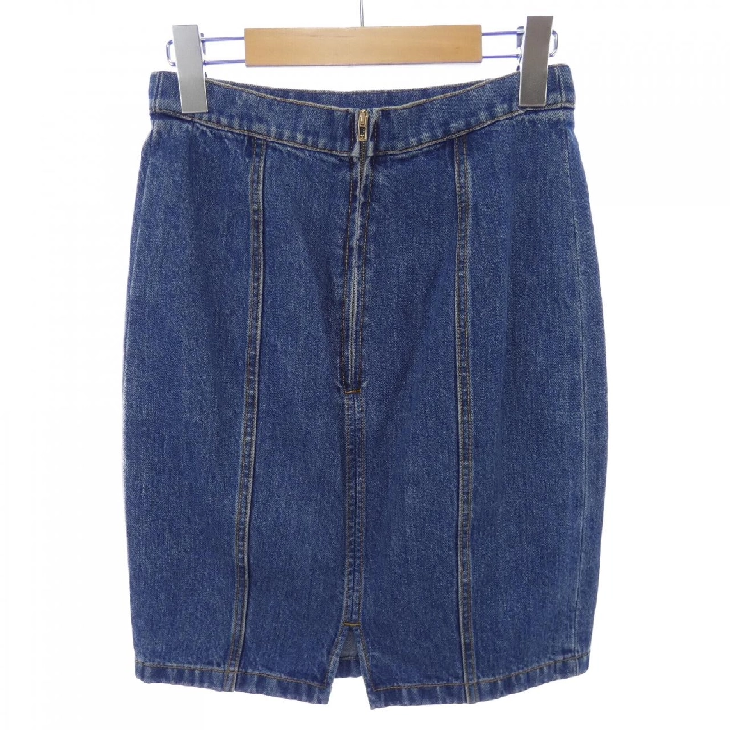 Chân váy CHANEL - Hàng hiệu Authentic 651205