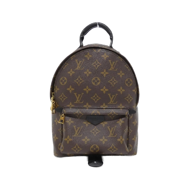Ba lô Louis Vuitton Monogram Palm Springs PM M41560 611463