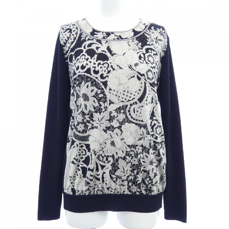 Thời trang LEONARD FASHION 0327305 Áo len 630673