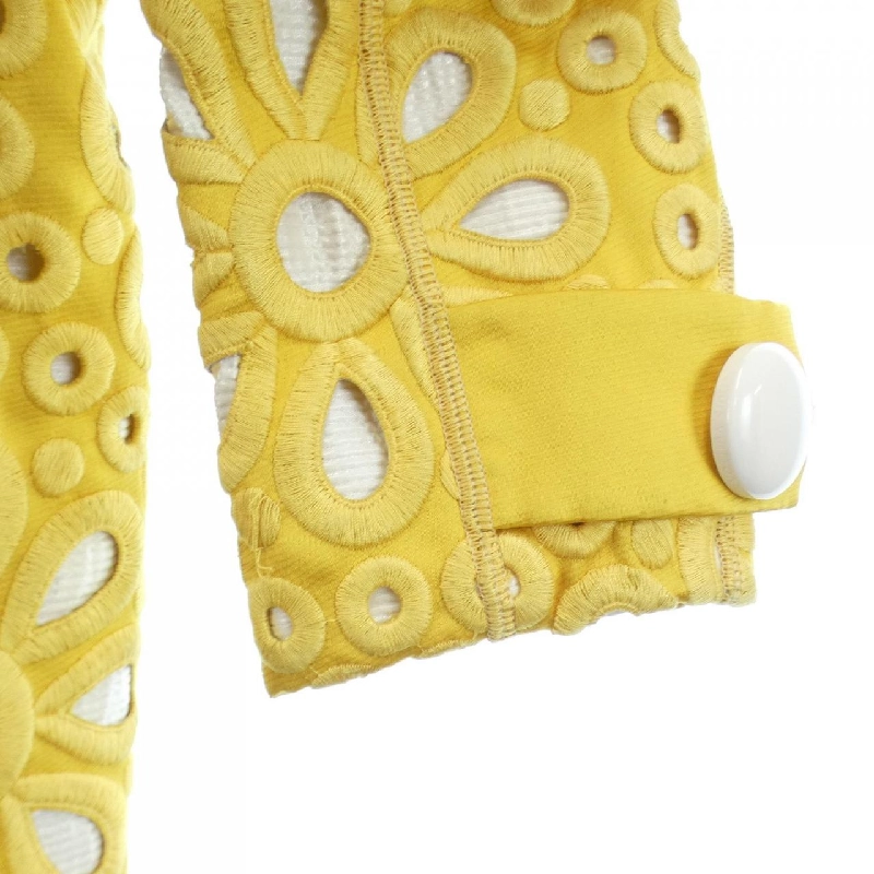 【Mã giảm giá】Áo khoác LOUIS VUITTON 637091