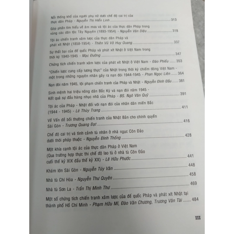 CHỨNG TÍCH PHÁP - NHẬT 499441