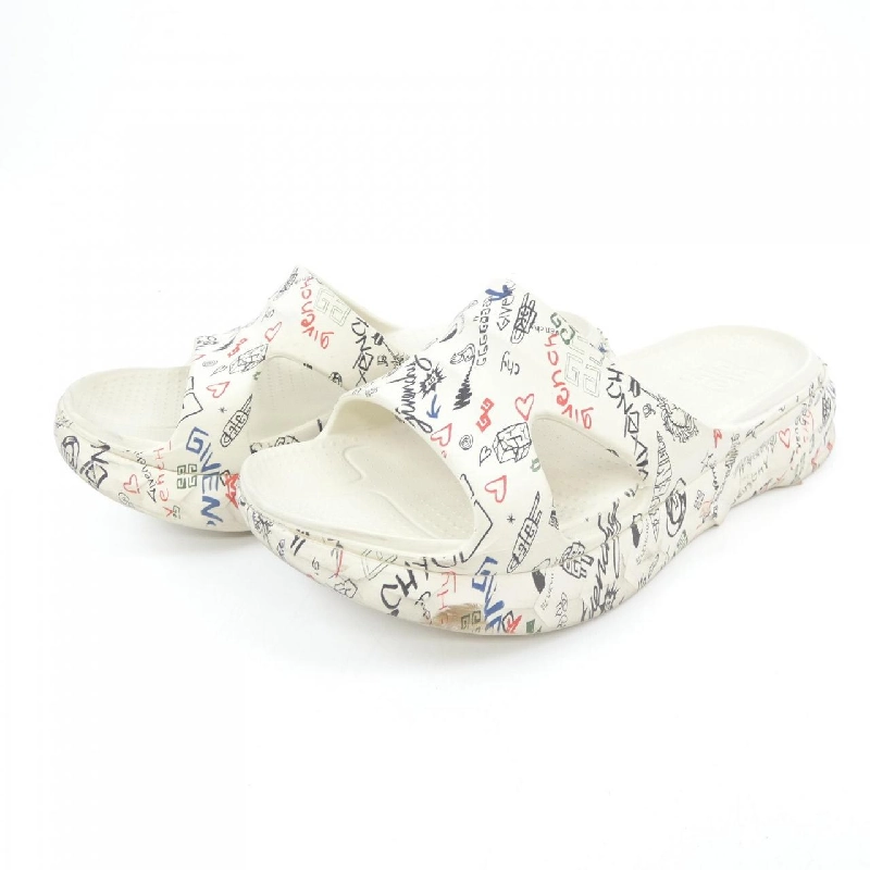 Giày sandal GIVENCHY - Hàng hiệu Authentic 904097