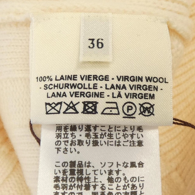 【Mã giảm giá】Đầm HERMES 653832