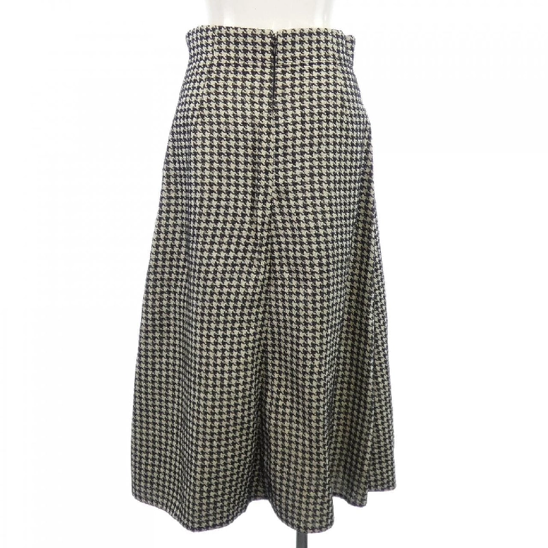 Christian Dior 211J14A7801 Váy 646065