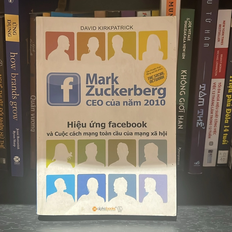 Hiệu ứng Facebook 494831