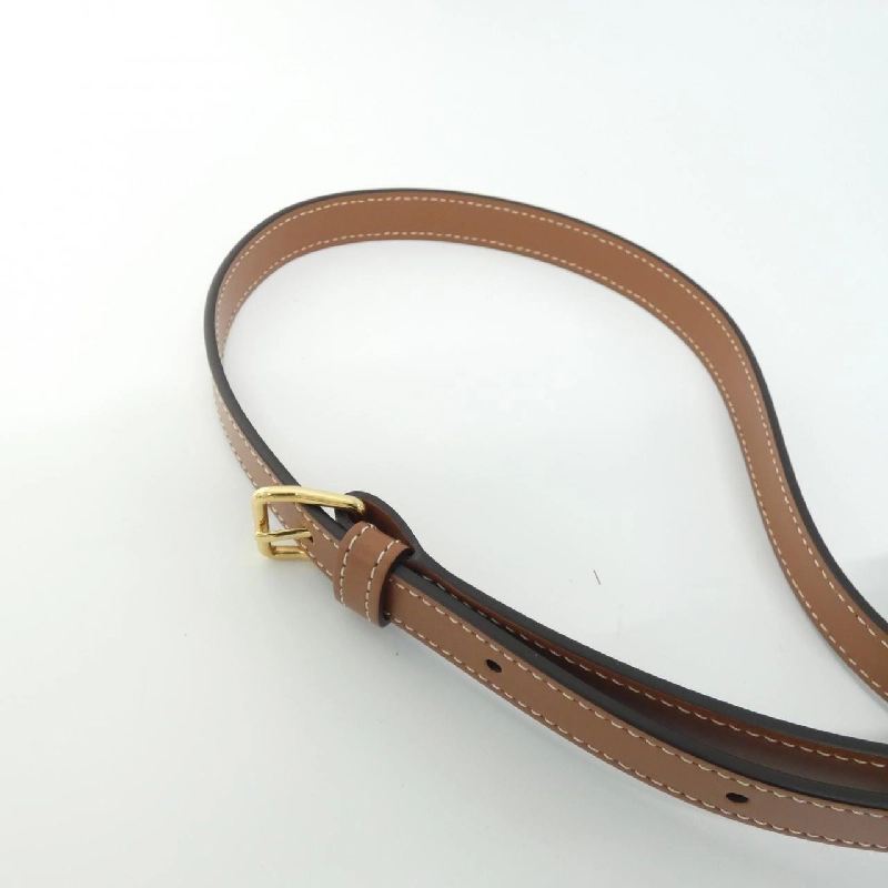 【Sản phẩm mới】Celine Folco Medium 191502BZJ Túi đeo vai 613054