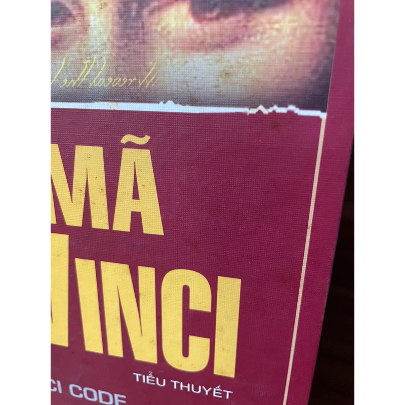 Mật mã Da Vinci (bản 2006) 529147