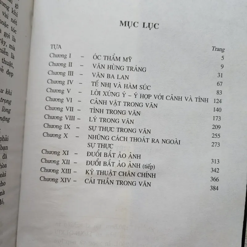 Hương sắc trong vườn văn | Nguyễn hiến lê 752849