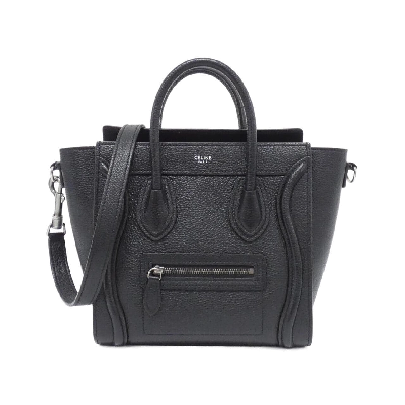 Túi xách Celine Luggage Nano 189243DRU 616972