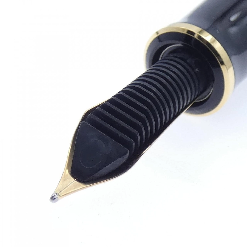 Bút máy Pelikan Souverän M600 sọc xanh - Hàng hiệu chính hãng 879975
