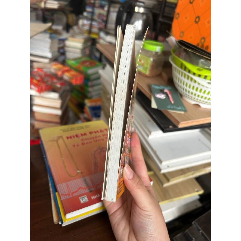 Học Nhanh Các Lệnh Và Thao Tác Trên PowerPoint 2007 - Ks. Công Bình-Đức Tùng (biên soạn) 933698