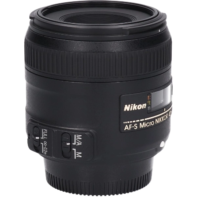 AF-S DX40mm F2.8G MICRO - Hàng hiệu Authentic 878939