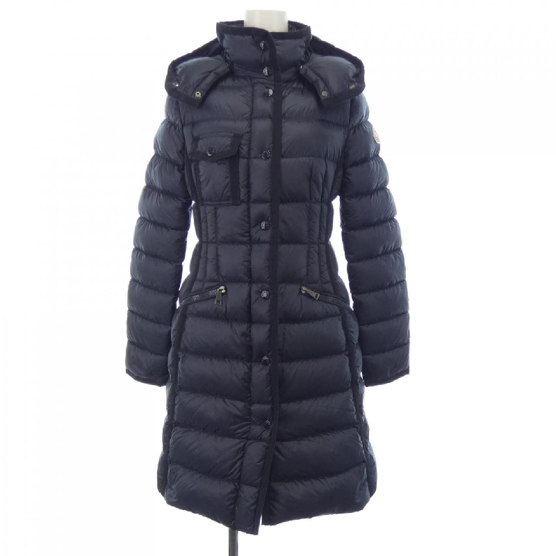 Áo khoác lông vũ MONCLER 641808