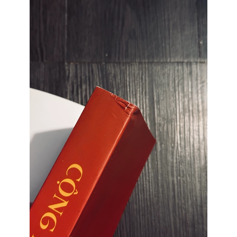 Combo Cộng hoà + Odyssey 542174