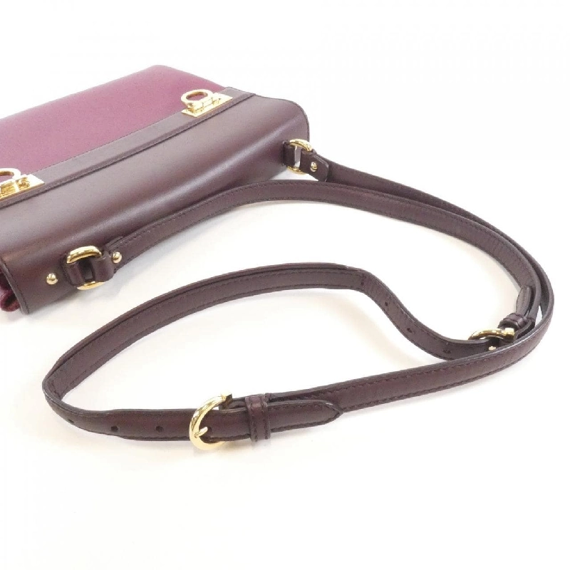 Túi xách Salvatore Ferragamo 21 F275 - Hàng hiệu Chính hãng 806160