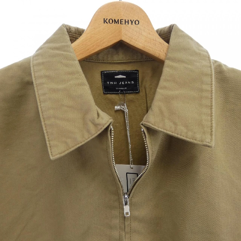 ザニューハウス THE NEWHOUSE Áo gile - Hàng hiệu Authentic 823586