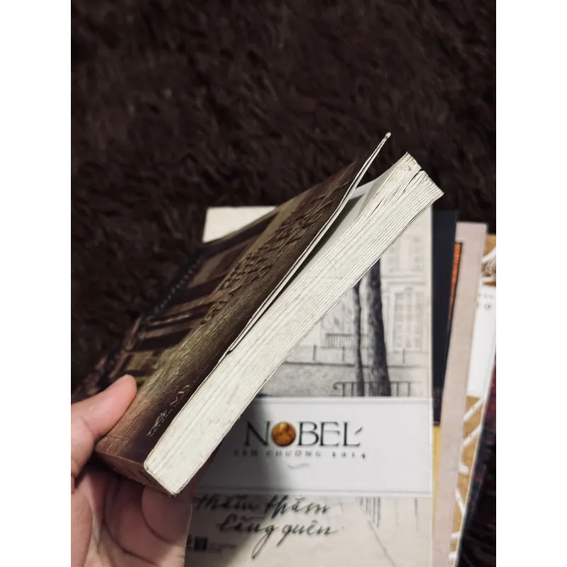 6 tác phẩm Patrick Modiano 996515