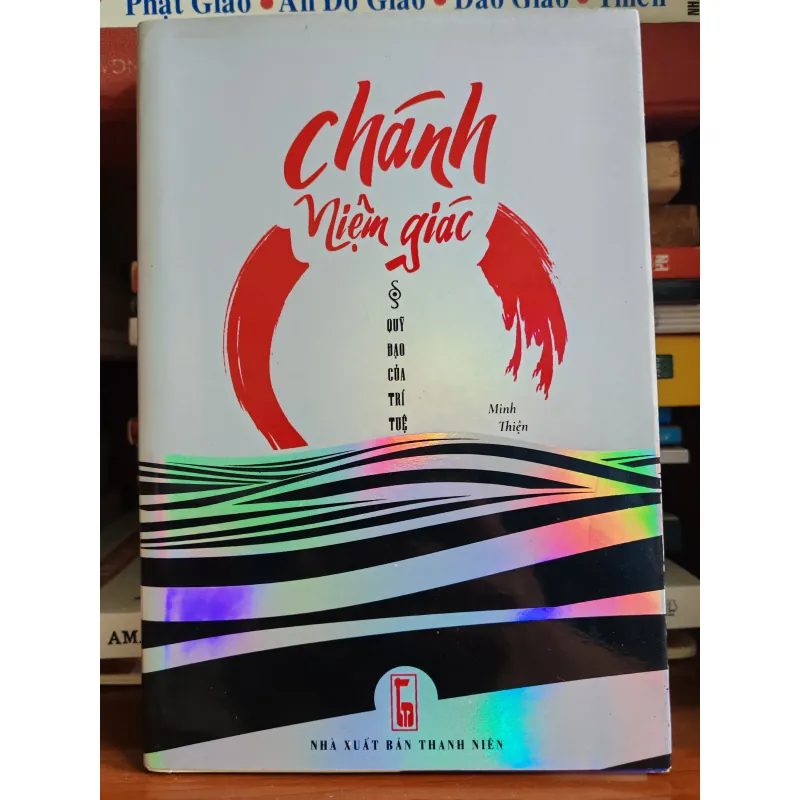 Chánh niệm giác 775791