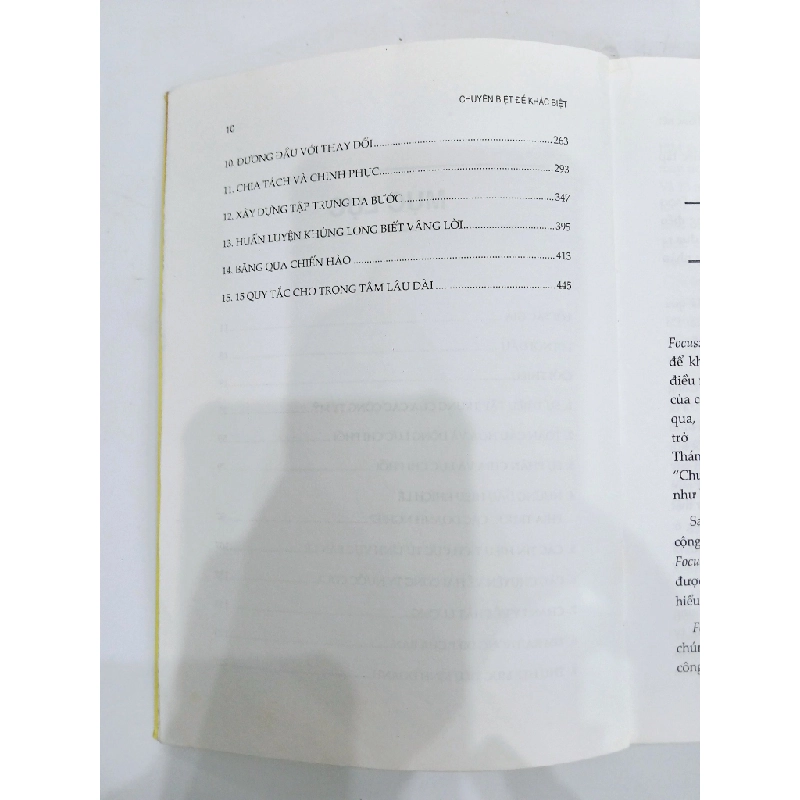 Chuyên Biệt Để Khác Biệt - Al Ries 544529