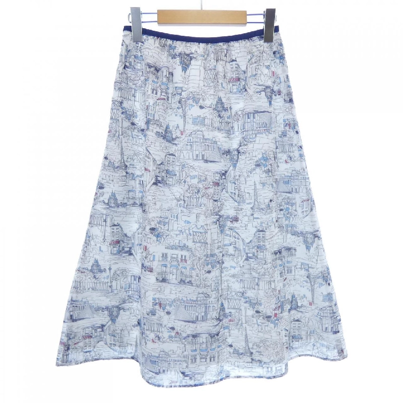 Chân váy AMACA - Hàng hiệu Authentic 818421