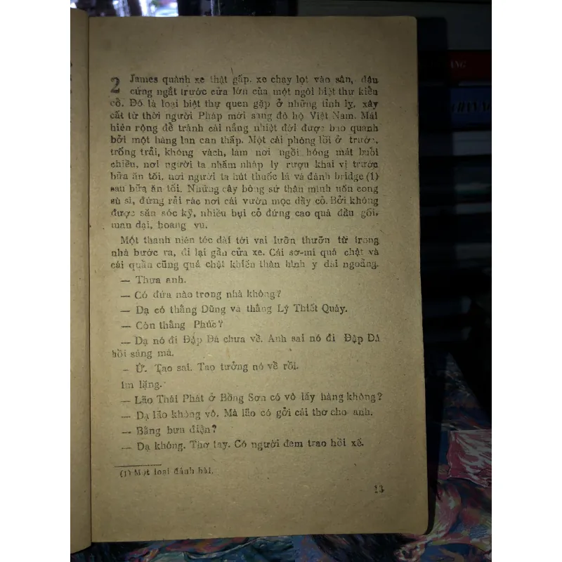Thiên đường ở trên cao - Võ Hồng 958701