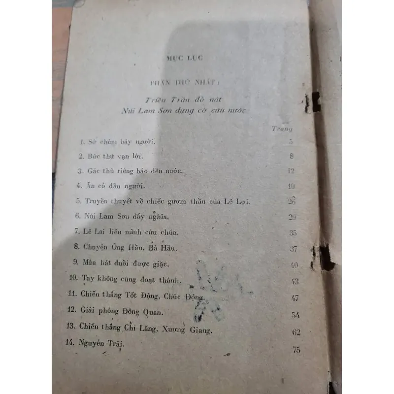 Nghìn năm Văn hiến Trần Quốc Vượng - Nguyễn Thản -  739509