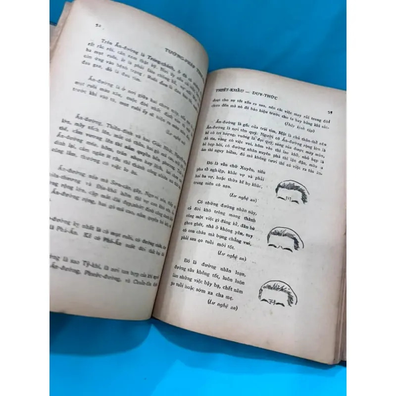 TƯỞNG PHÁP TINH HOA - THIẾT KHẨU DUY THỨC (1969) 996499