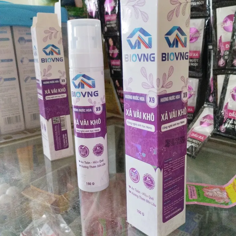 Xã vải khô hương nước hoa  731765