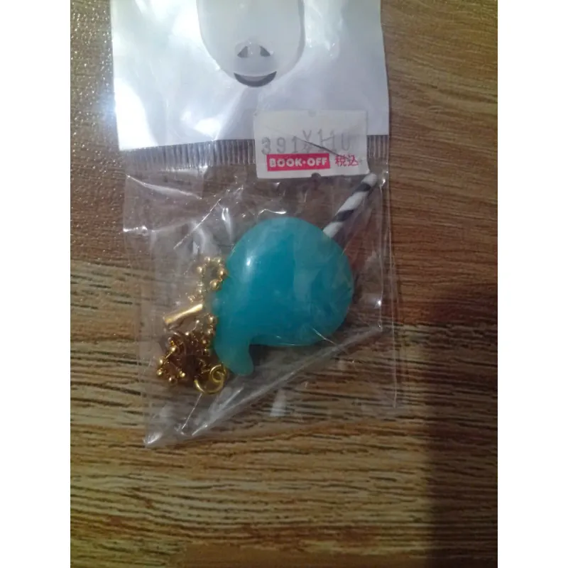 móc khóa hình kẹo mút (Candy Charm) 800170