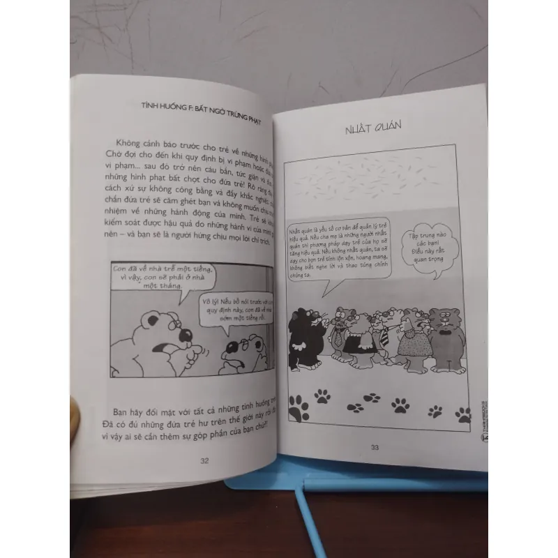 Sách: Này con có thôi đi không - TG: Beverly Guhl & Don H.Fontenelle Ph.D 958164